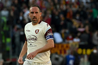 Franck Ribéry