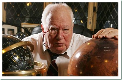 patrick moore
