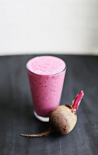 Healthy Breakfast Smoothies