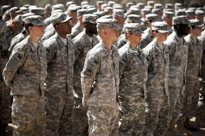 The importance of hiring military veterans