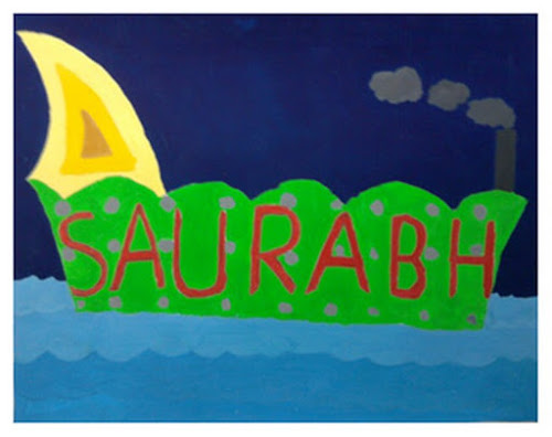  Saurabh Sandeep Raikar - 00093