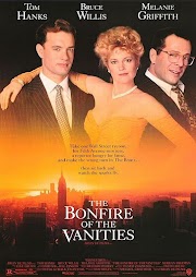 The Bonfire Of The Vanities (1990)