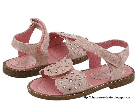 Chaussure texto:chaussure-583515