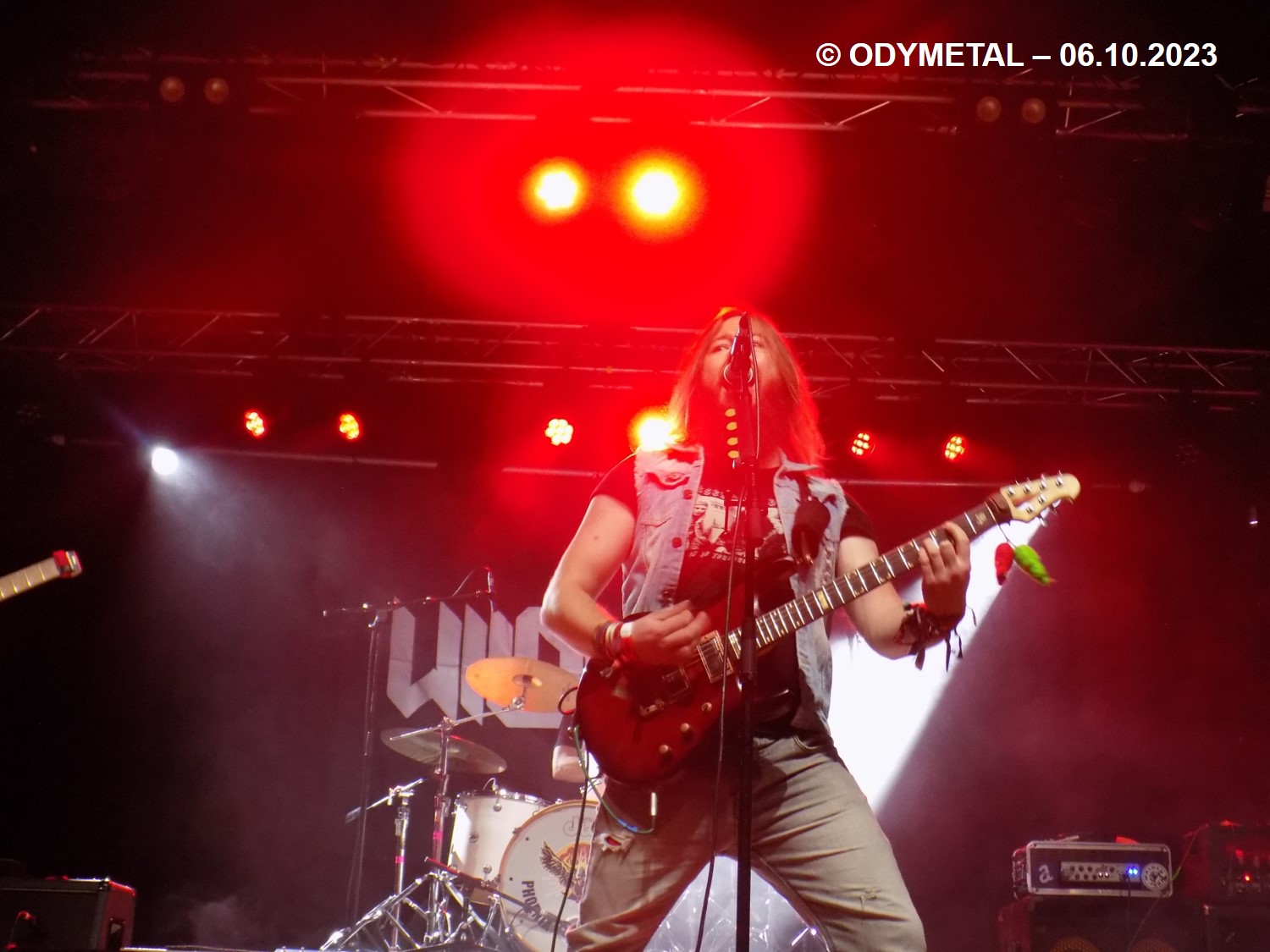 photo 1 WILDFIRE festival RISING FEST X, 2023 - photo ODYMETAL