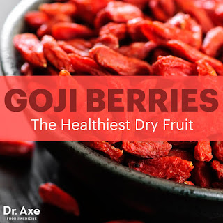 jual buah goji berry