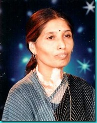 pushpa dubey
