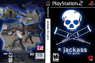Download - Jackass The Game | PS2