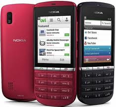  nokia -Asha - 300 RM-781flash file