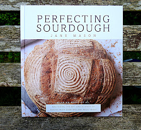 bread making book