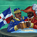 Frontière haïtiano-dominicaine: l'histoire de l'incompétence haïtienne.