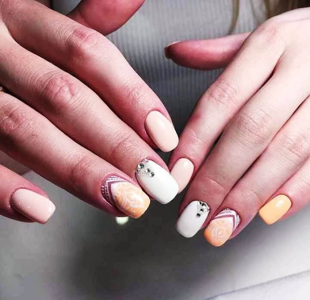 Nail Art Images