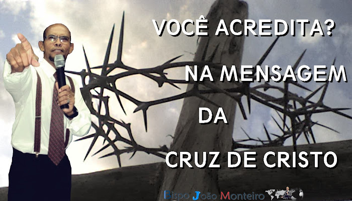 O espírito do Senhor DEUS está sobre mim