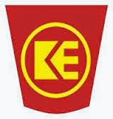 Logo PT Krakatau Engineering