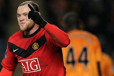 Wayne Rooney