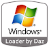 Windows 7 Loader 2.2.2 by Daz One2up ตัวทำ Windows 7 เป็นของแท้ใช้ได้100%