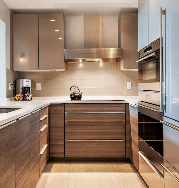 Modular Kitchen