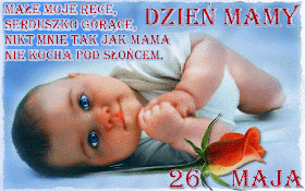 Dzien Mamy Gify Na Dzien Mamy