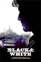 Black & White (2008)