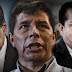  Pedro Castillo coordinó con Nicolás Maduro asilo para Bruno Pacheco, según colaborador eficaz