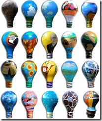 bulbs