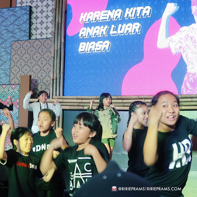 Warbiasyak Lagu Neona Kids Jaman Now!