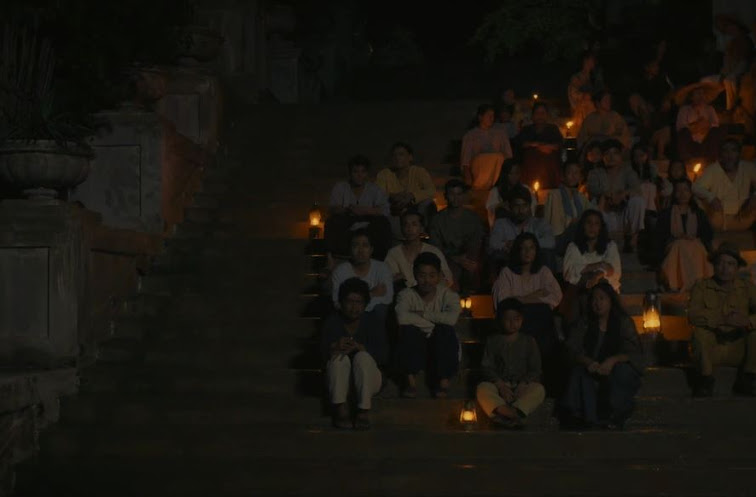 WATCH: MMFF 2019 Entry CULION Trailer