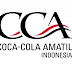 Lowongan Kerja  PT Coca Cola Amatil Indonesia Desember 2020 - Rekrutmen  CPNS BUMN SMA D3 S1  April 2024