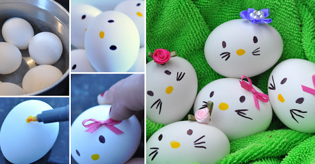 Easter Eggs Images - Download Easter Egg HD Images