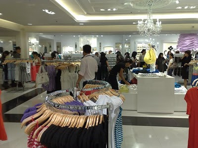 Dulce Shoe Store on Styleandrelax Net   Manila Fashion And Lifestyle Blog