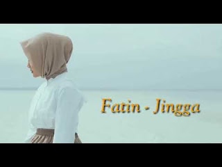 Fatin - Jingga