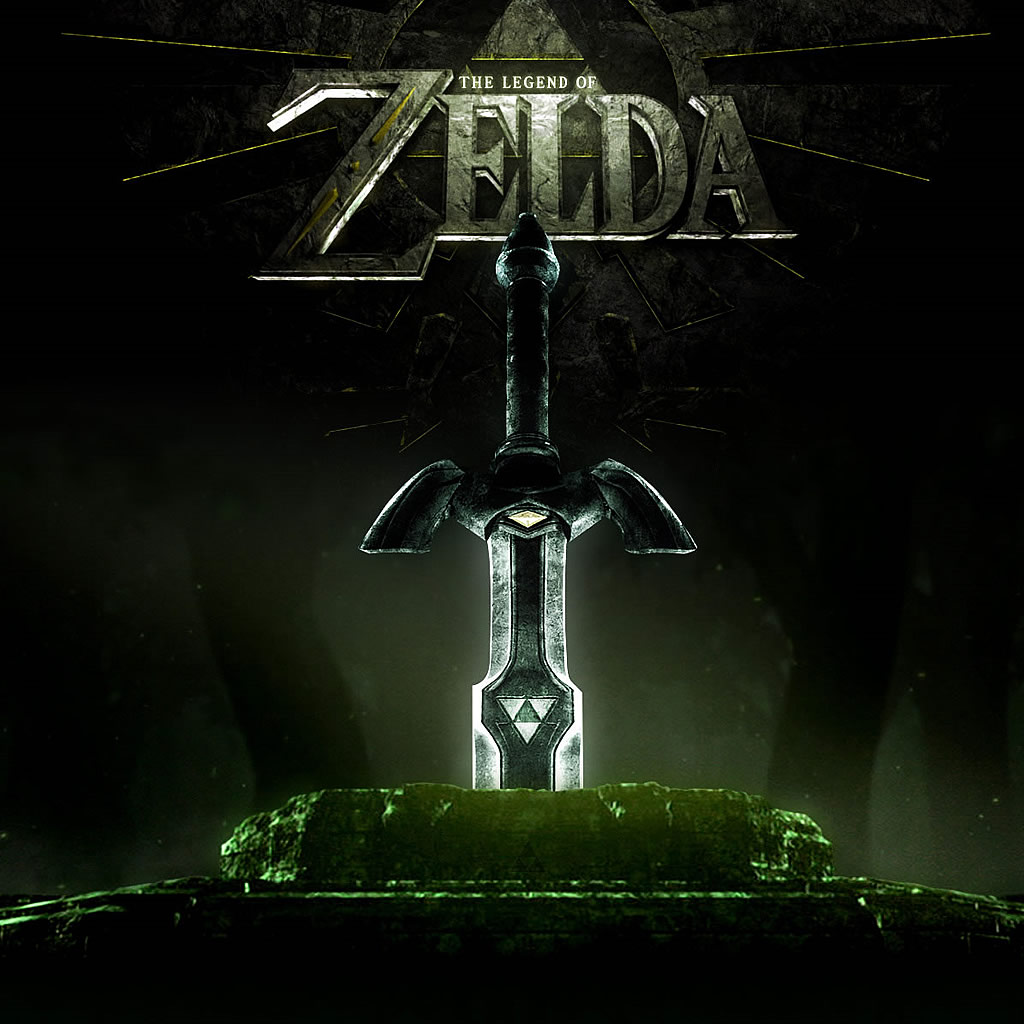 Wallpaper Iphone Zelda