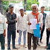 बैराड़ बस में फांसी के फंदे पर लटका मिला था शव, पेट्रोल पंप के कर्मचारियों पर आरोप
