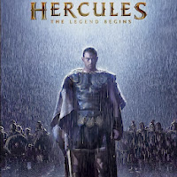 the legend of hercules