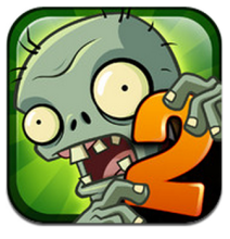 Plants vs Zombies™ 2 v1.0.3 Mod (Free Shopping)