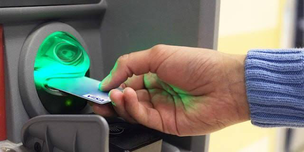 How cyber criminals clone ATM cards, defrauding bank customers of savings