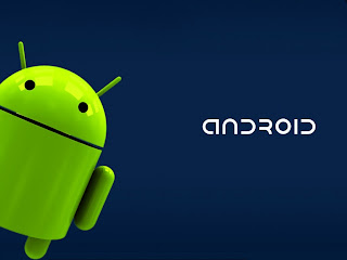 Aplikasi Android Terbaru 2013