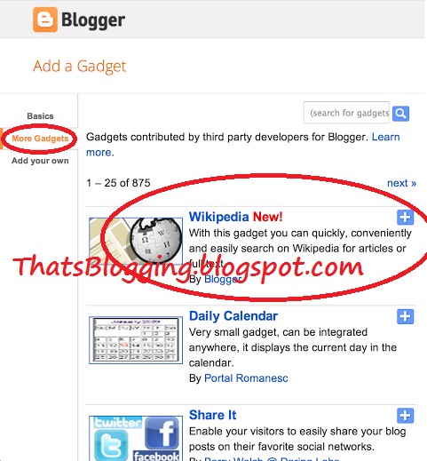 wikipedia-search-box-for-Blogger