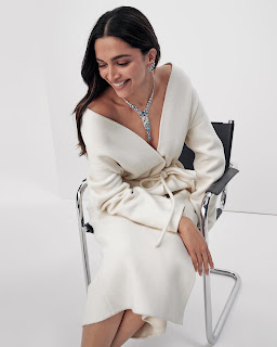 Evergreen Deepika Padukone is an Indian actress
