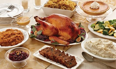 Thanksgiving Day Offers