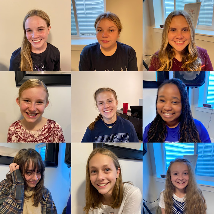 Van Dusen Vocal Studio
