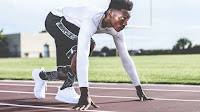 Hip Mobility for Faster Sprinting