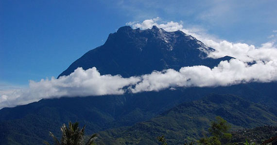 Emmelaine Kong Kota  Kinabalu  Sabah 