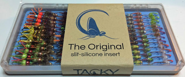 Tacky Fly Box