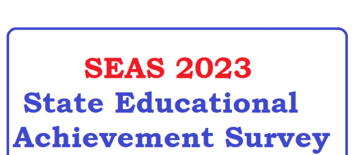 SEAS Exam syllabus 2023
