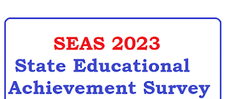 SEAS Exam syllabus - 2023  