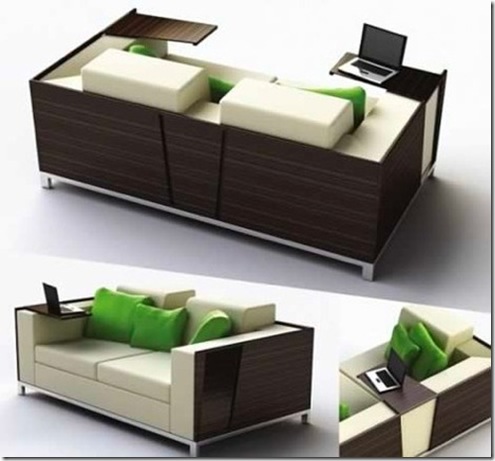 Multifunctional-hidden-sofa-for-small-space