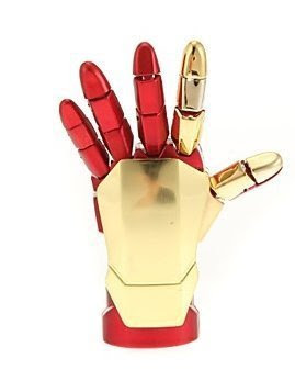 Marvel Comics Avengers Age of Ultron Movie Iron Man Glove USB Flash Drive