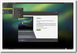 Ubuntu Mate 32 bit