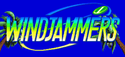 Windjammers