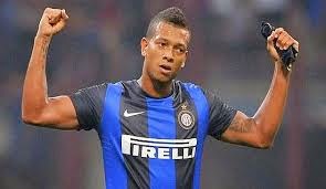 Fredy Guarín renueva hasta 2017 con el Inter de Milan Fredy Guarín renueva hasta 2017 con el Inter de Milan
